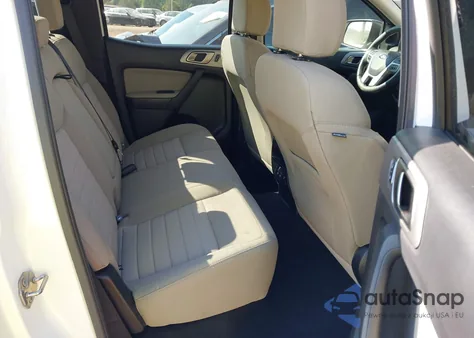 2019 Ford Ranger Xlt z USA, uszkodzony, nr VIN 1FTER4EHXKLA88705